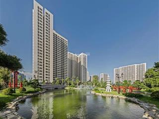 Giá sốc căn góc 2pn+ 69m2 hàng cđt giá bán ngang chuyển nhượng, thanh toán theo tiến độ 180 ngày