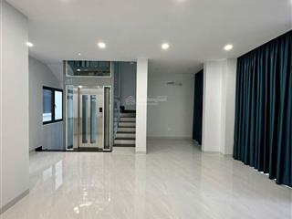Cho thuê nhà phố nguyên căn 5 tầng vinhomes grand park  120m²  thang máy  phù hợp mở văn phòng
