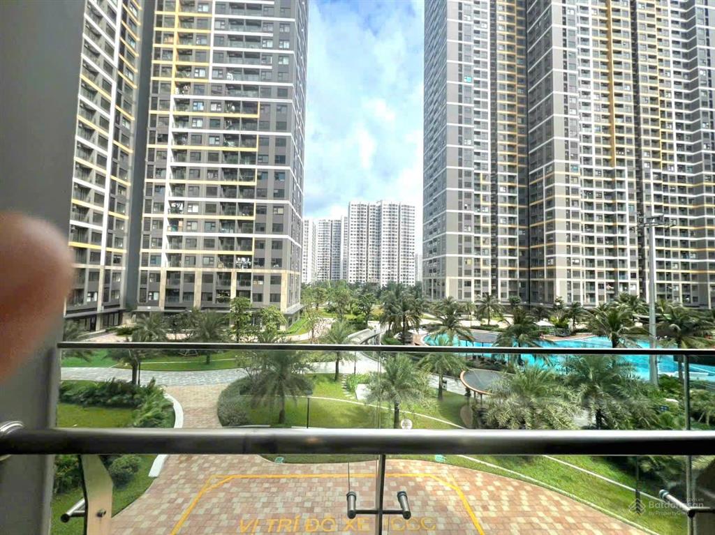 Bán căn hộ 2pn gh1, view nội khu, hồ bơi thoáng mát  glory height  vinhomes grand park.