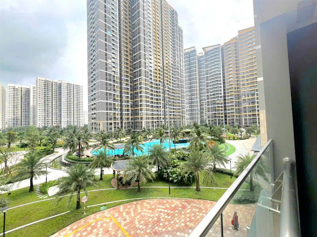 Bán căn hộ 2pn gh1, view nội khu, hồ bơi thoáng mát  glory height  vinhomes grand park.