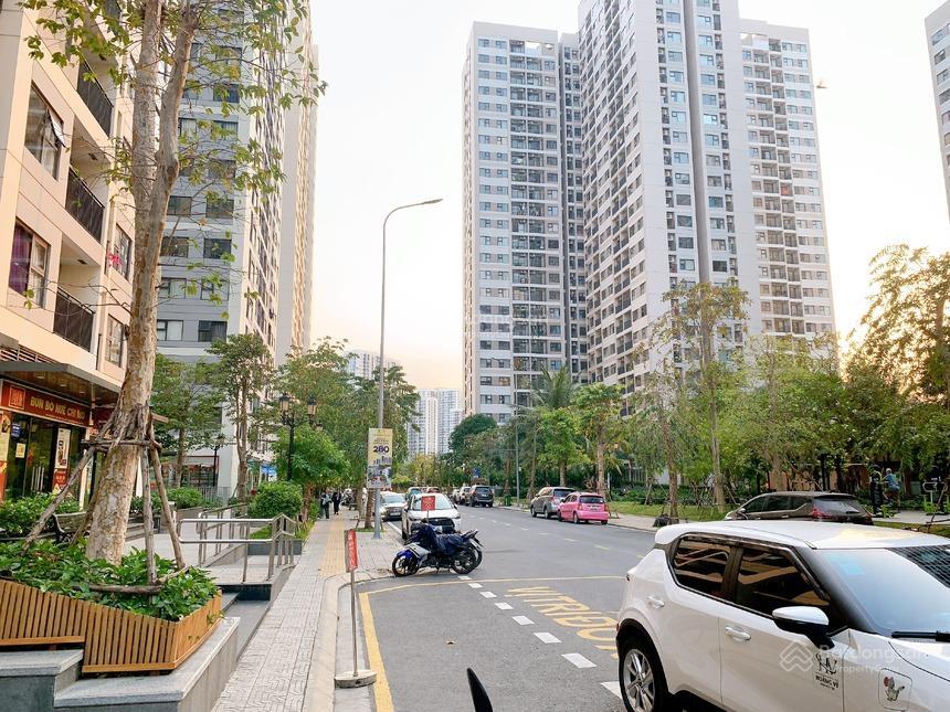 Cho thuê shophouse 26m2 mặt sảnh đã hoàn thiện setup kinh doanh ngay tại vinhomes grand park