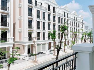 Nhà phố 8x18m mặt tiền đường dưỡng sinh  144m², sổ hồng, giá tốt 23 tỷ