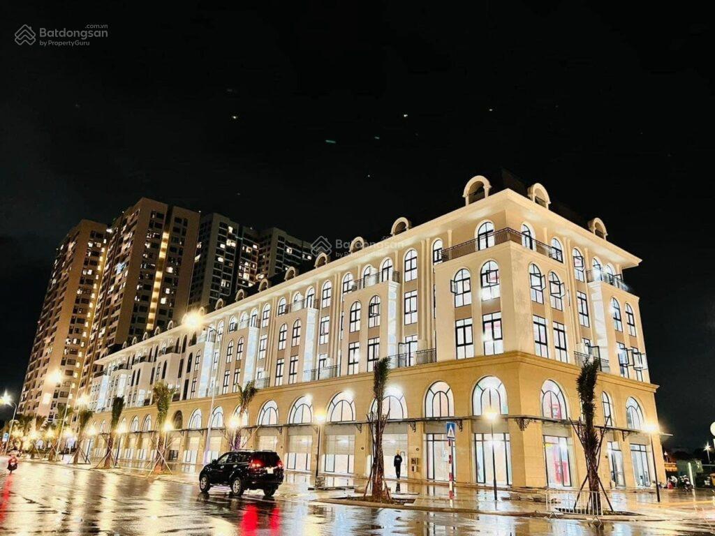 Đón sóng kinh doanh 2026 tại vinhomes grand park mặt bằng đẹp, giá tốt, hợp đồng dài hạn