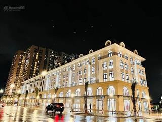 Đón sóng kinh doanh 2026 tại vinhomes grand park mặt bằng đẹp, giá tốt, hợp đồng dài hạn