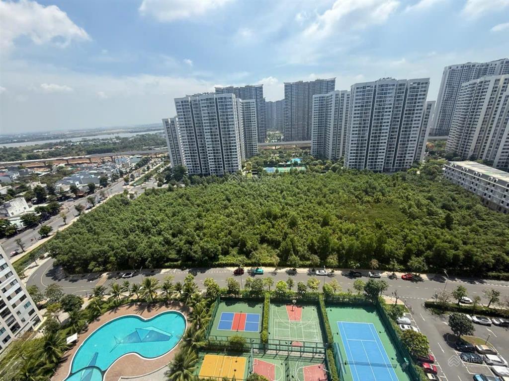Ra gấp căn 1pn+ 47m2 the origami vinhomes grand park  0704 967 ***