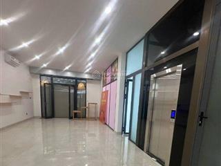 Nhà phố 126m2 manhattan cho thuê trệt + lầu 1 phù hợp mọi mô hình kinh doanh khu dân cư sầm uất