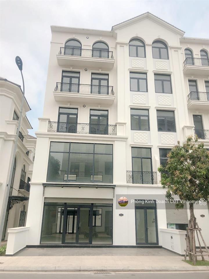 Cho thuê nhanh nhà phố 176m2 kết cấu 05 tầng hoàn thiện có thang máy, bếp, ngăn phòng, máy lạnh