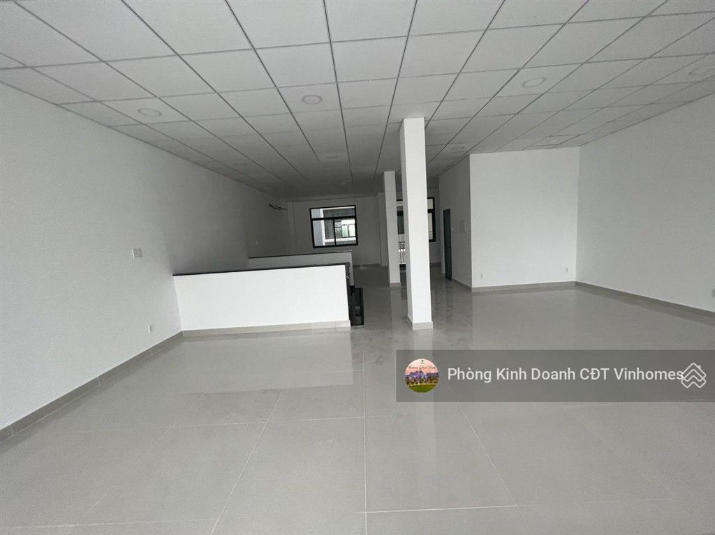 Cho thuê nhà phố 5 tầng có thang máy đối diện trường học vinschool vị trí vàng kinh doanh