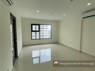 Bán căn studio 34m2 origami  vinhomes grand park