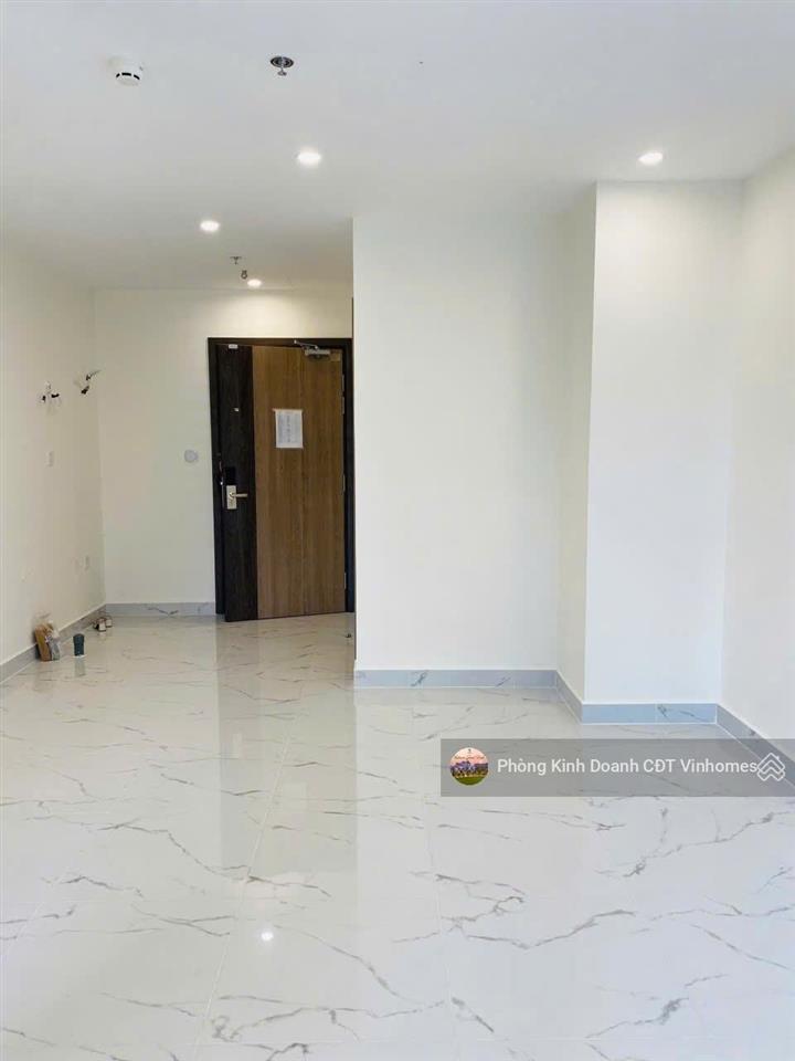 Bán nhanh căn studio glory heights  vinhomes grand park  0704 967 ***