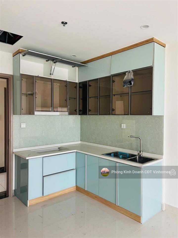Bán căn 2pn+ rainbow  vinhomes grand park  0704 967 ***