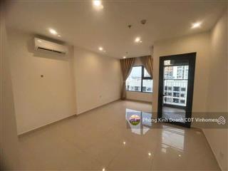 Bán nhanh căn studio rẻ nhất rainbow  vinhomes grand park  0704 967 ***