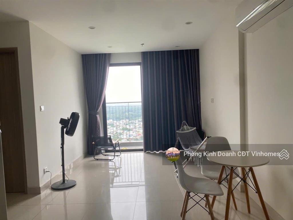 Bán nhanh căn 2pn1wc 59m2 the rainbow  vinhomes grand park  0704 967 ***