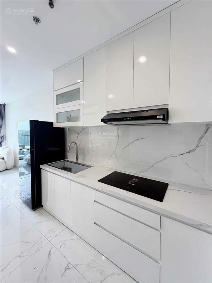 Bán nhanh căn hộ 2pn2wc 59m2 the beverly solari  vinhomes grand park