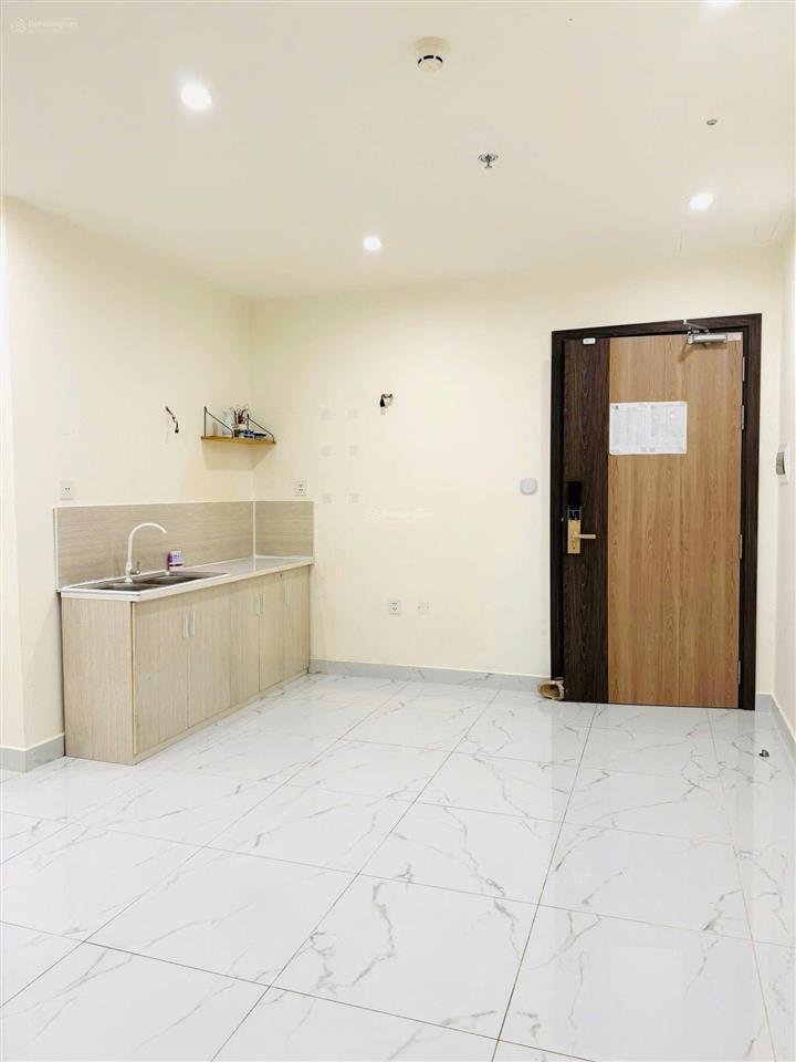Bán nhanh căn 1pn+ the beverly solari  vinhomes grand park  0704 967 ***