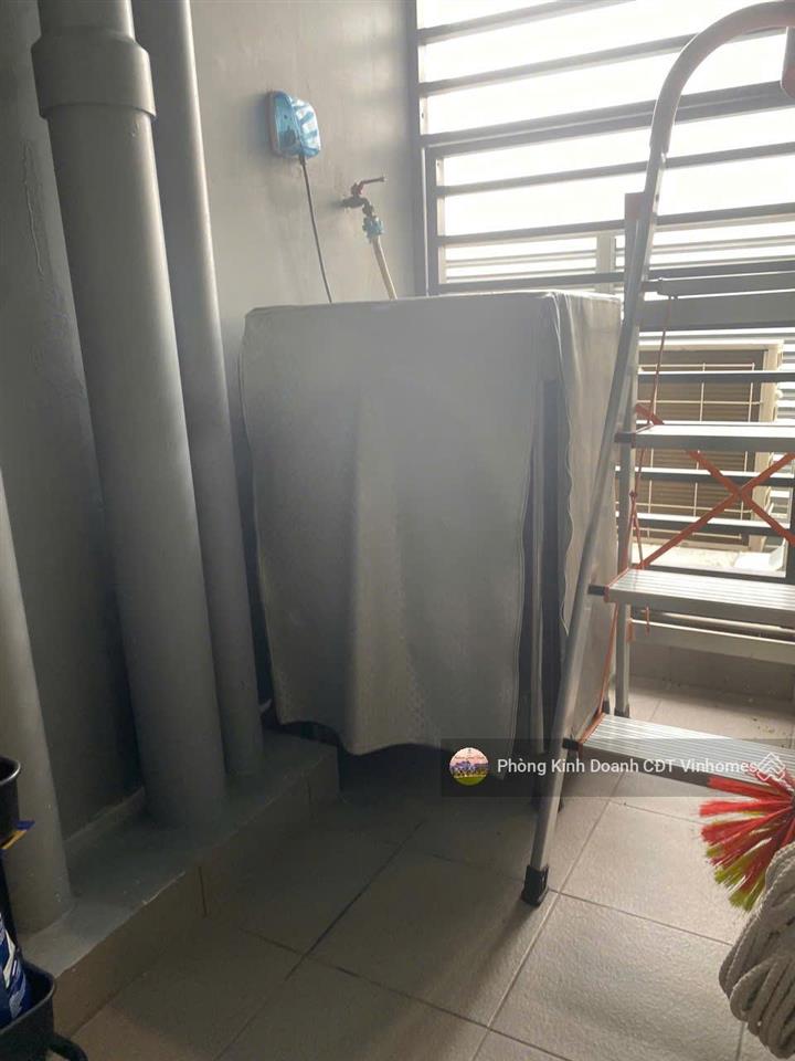 Rẻ trên thị trường bán 2pn 1wc 59m2 rainbow  vinhomes grand park  0704 967 ***