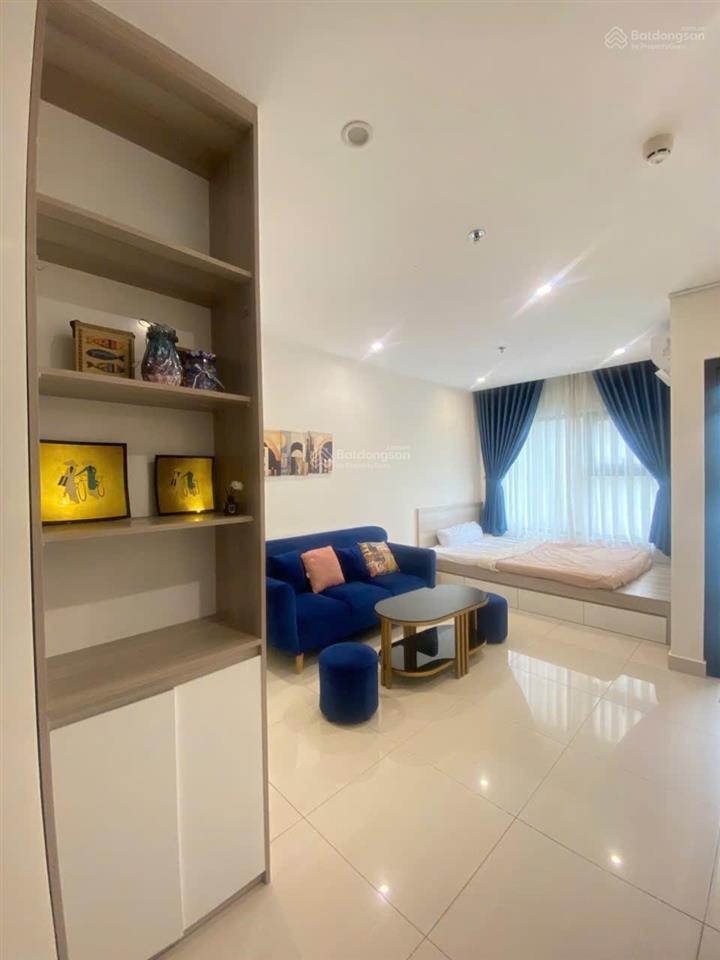 Bán gấp căn studio origami 30m2  vinhomes grand park  0704 967 ***