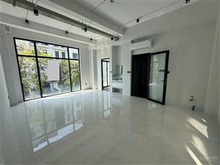 Cho thuê nhà phố 84m2  5 tầng  thang máy  máy lạnh  ngăn phòng sẵn | vinhomes grand park