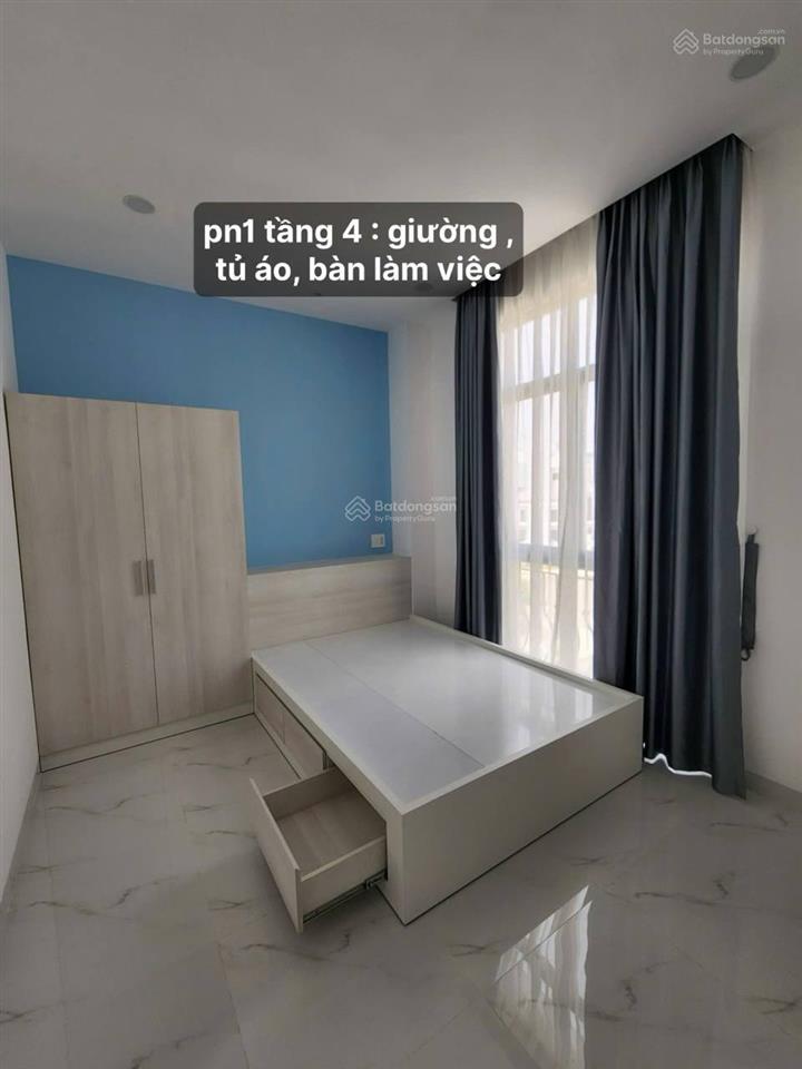 Cho thuê nhà phố full nội thất chỉ cần xách vali vào ở gần bến du thuyền marina vinhomes grand park