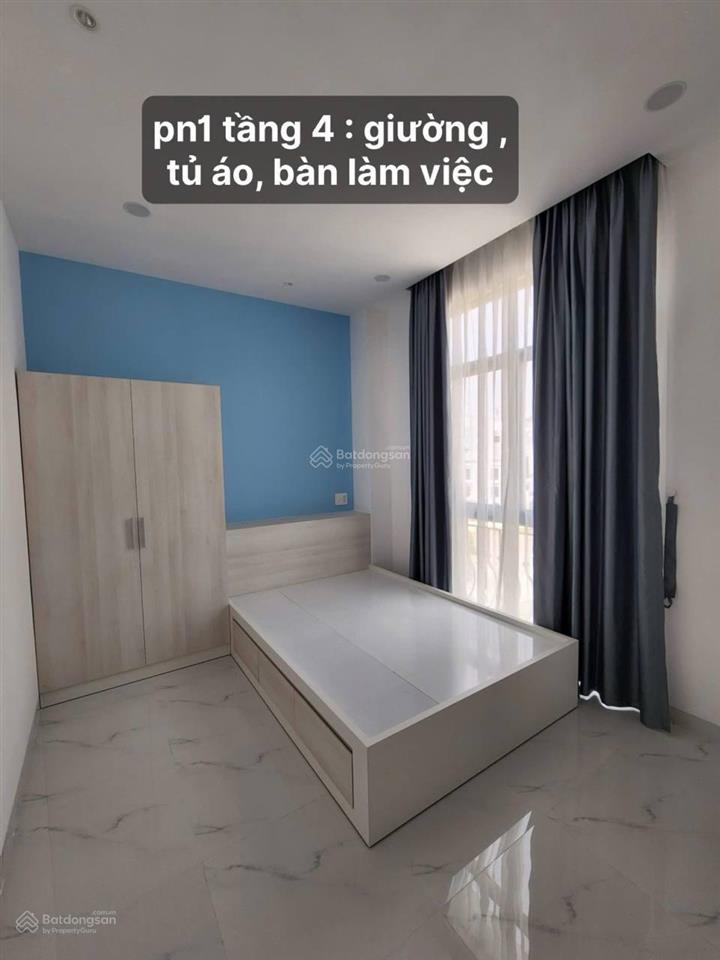 Cho thuê nhà phố full nội thất chỉ cần xách vali vào ở gần bến du thuyền marina vinhomes grand park
