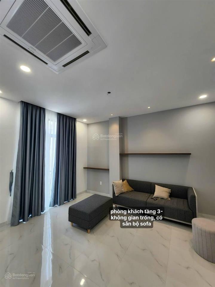 Cho thuê nhà phố full nội thất chỉ cần xách vali vào ở gần bến du thuyền marina vinhomes grand park