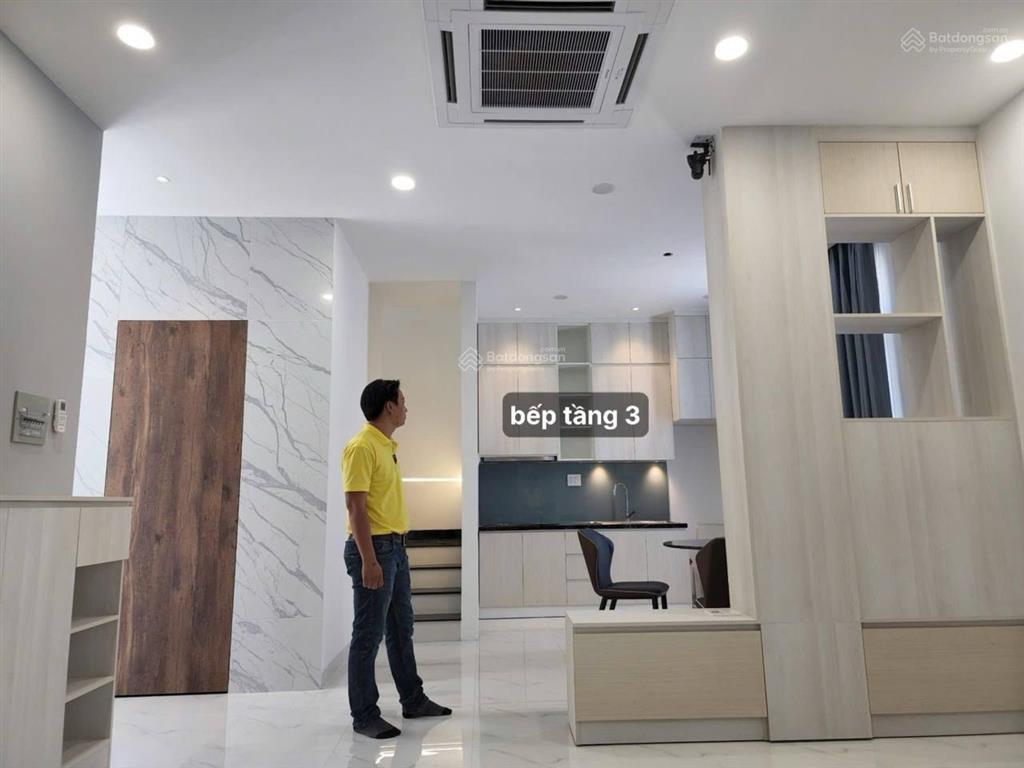 Cho thuê nhà phố full nội thất chỉ cần xách vali vào ở gần bến du thuyền marina vinhomes grand park