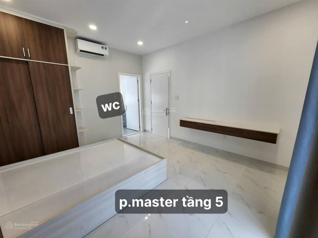 Cho thuê nhà phố full nội thất chỉ cần xách vali vào ở gần bến du thuyền marina vinhomes grand park