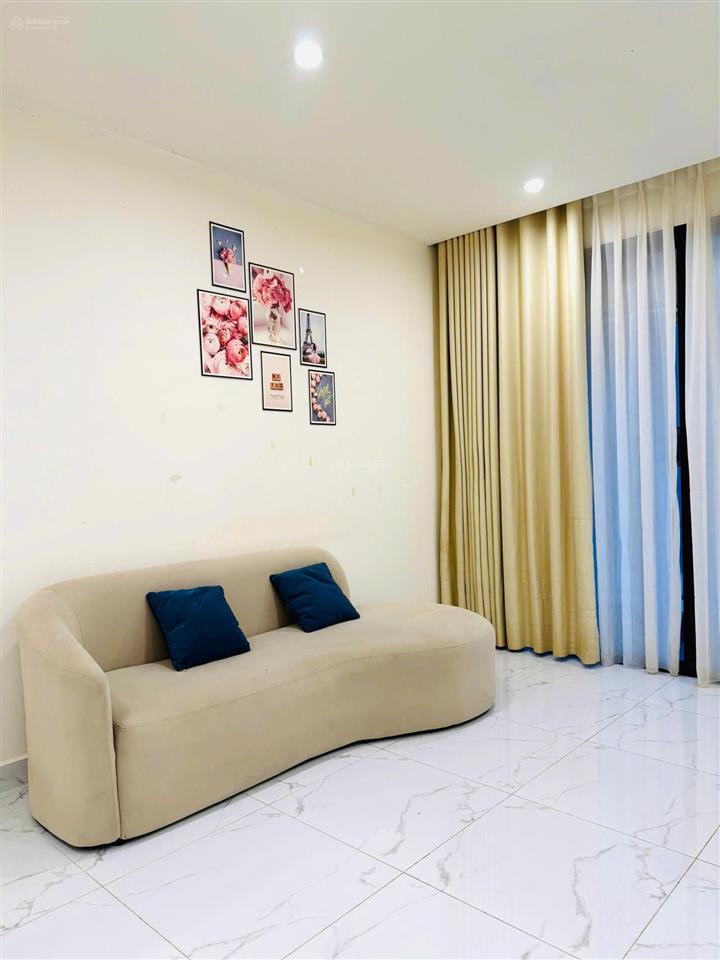 Bán nhanh căn 1pn+ 47m2 the beverly solari  vinhomes grand park  0704 967 ***