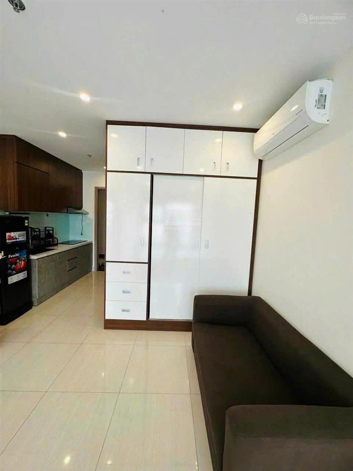 Bán nhanh căn studio full nội thất the origami  vinhomes grand park  0704 967 ***