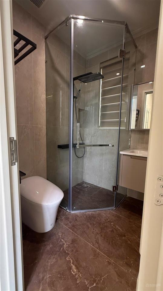 Biệt thự luxury đẹp vinhomes grand park 3 tầng, 3 phòng ngủ, full nội thất cao cấp