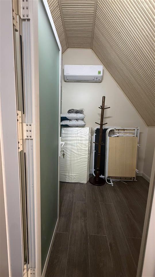 Biệt thự luxury đẹp vinhomes grand park 3 tầng, 3 phòng ngủ, full nội thất cao cấp