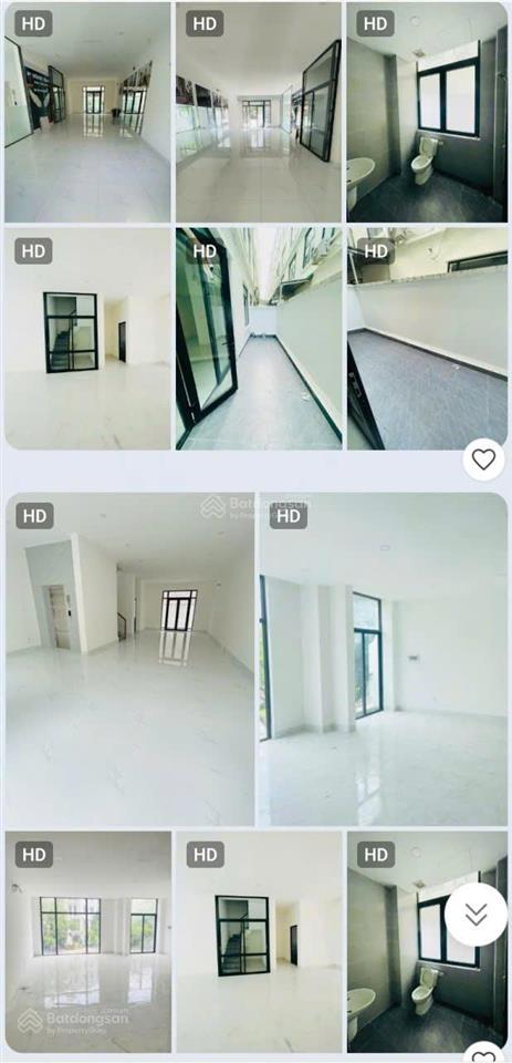 Cho thuê tầng trệt + tầng 1 nhà phố vinhomes grand park gần công viên lớn đông đúc