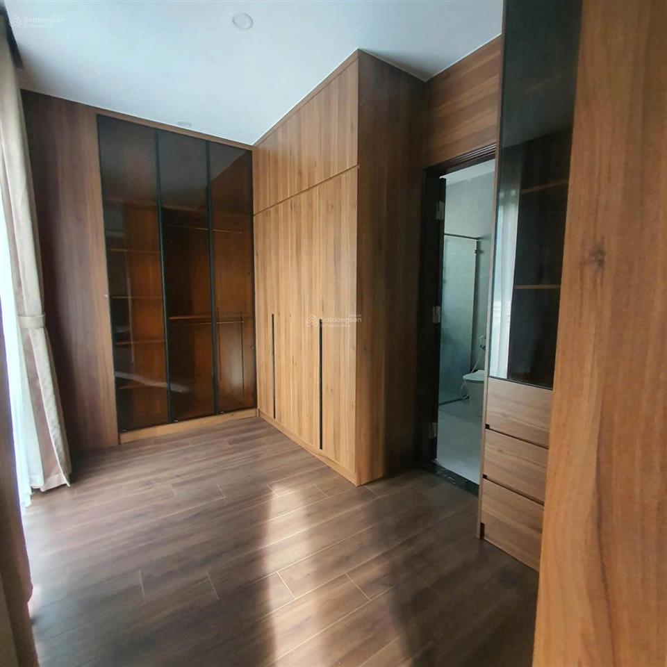 Cho thuê biệt thự đơn lập 400m2 view sông full nội thất cao cấp | vinhomes grand park