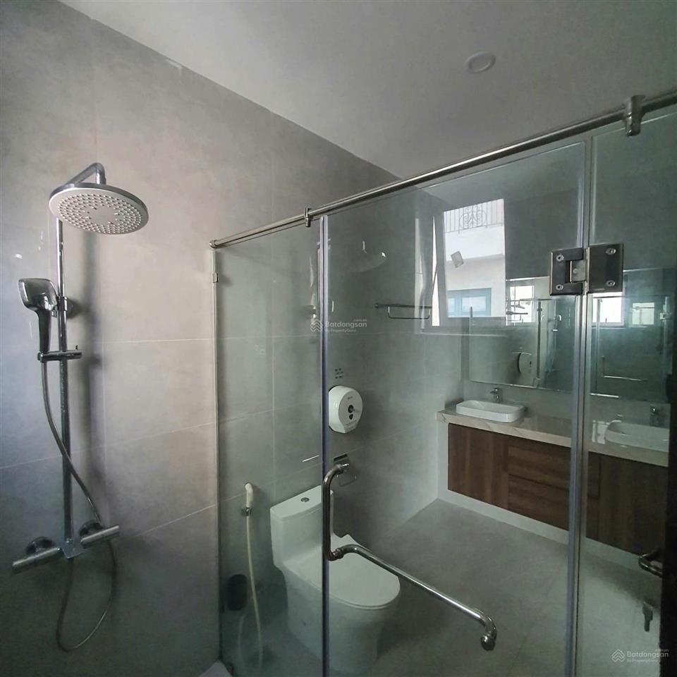 Cho thuê biệt thự đơn lập 400m2 view sông full nội thất cao cấp | vinhomes grand park