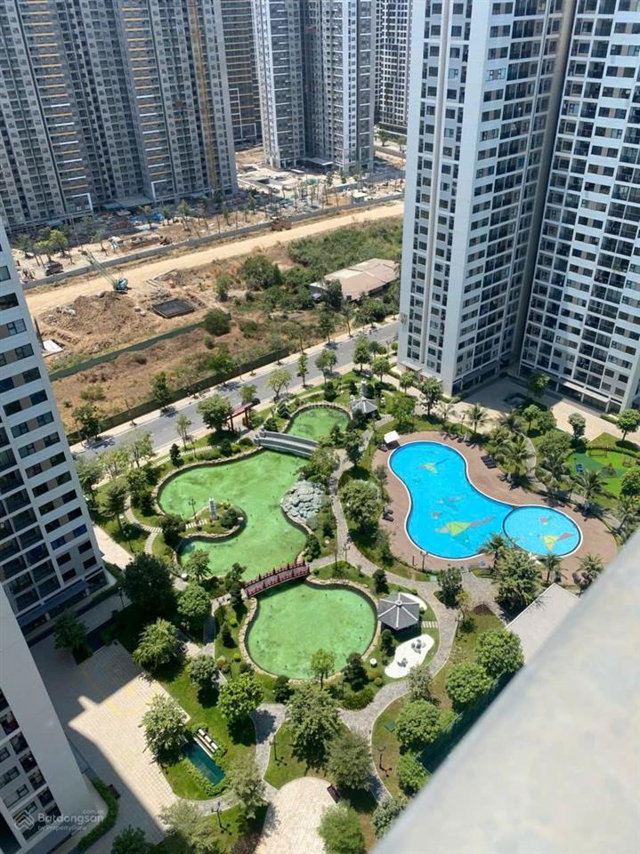 Bán nhanh căn 3pn2wc 81m2 view vườn nhật the origami  vinhomes grand park  0704 967 ***