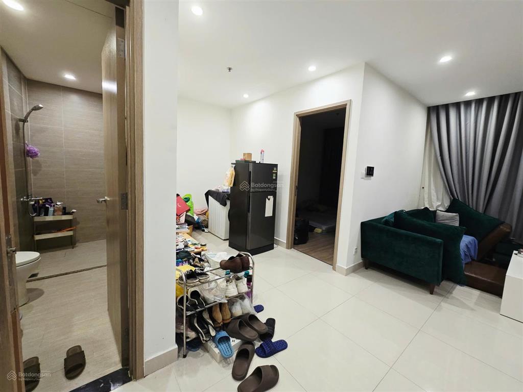 Bán nhanh căn 1pn+ 47m2 the rainbow  vinhomes grand park  0704 967 ***