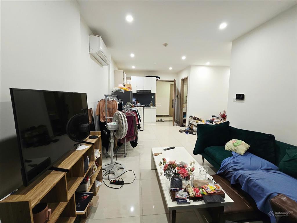 Bán nhanh căn 1pn+ 47m2 the rainbow  vinhomes grand park  0704 967 ***