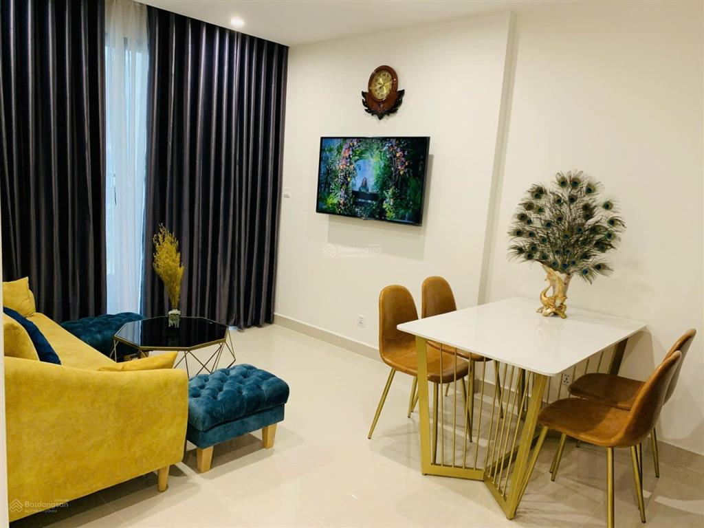 Bán gấp căn 1pn+ 47m2 the rainbow  vinhomes grand park  0704 967 ***