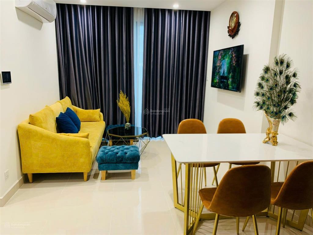 Bán gấp căn 1pn+ 47m2 the rainbow  vinhomes grand park  0704 967 ***