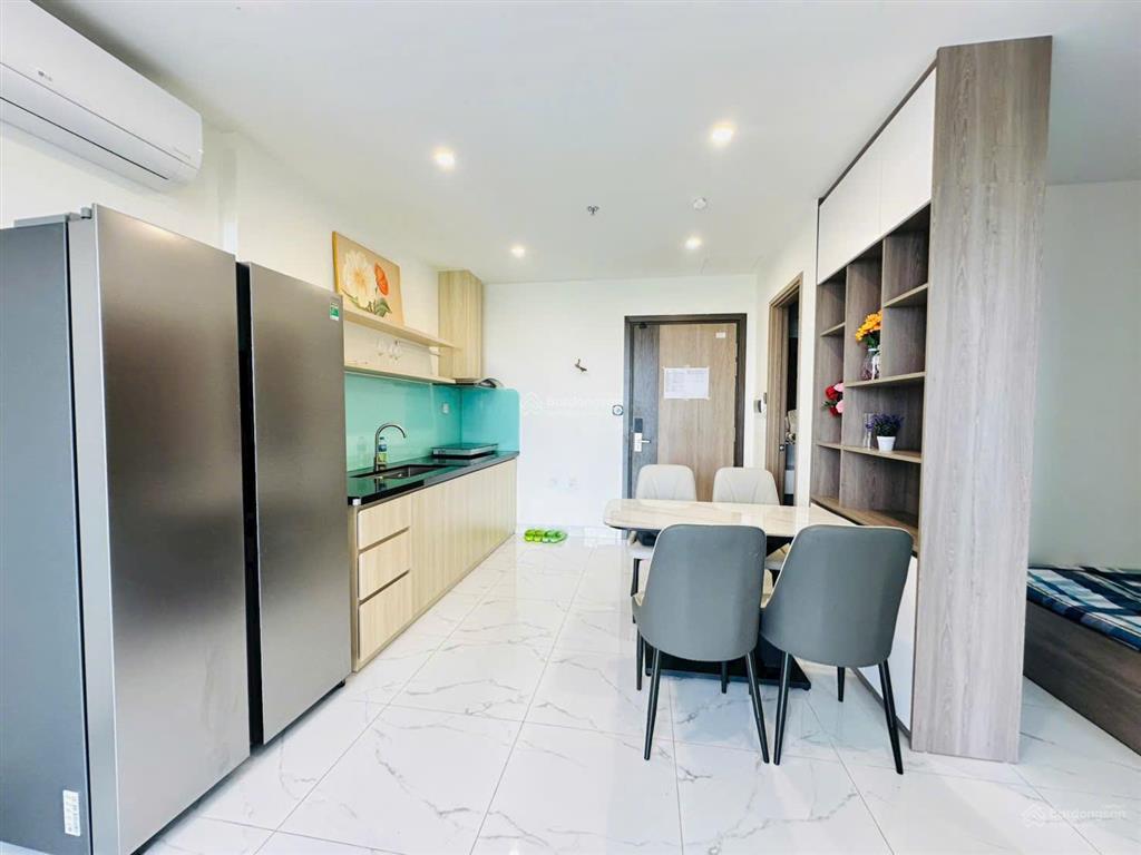 Bán nhanh căn hộ 1pn+ the beverly solari  vinhomes grand park  0704 967 ***