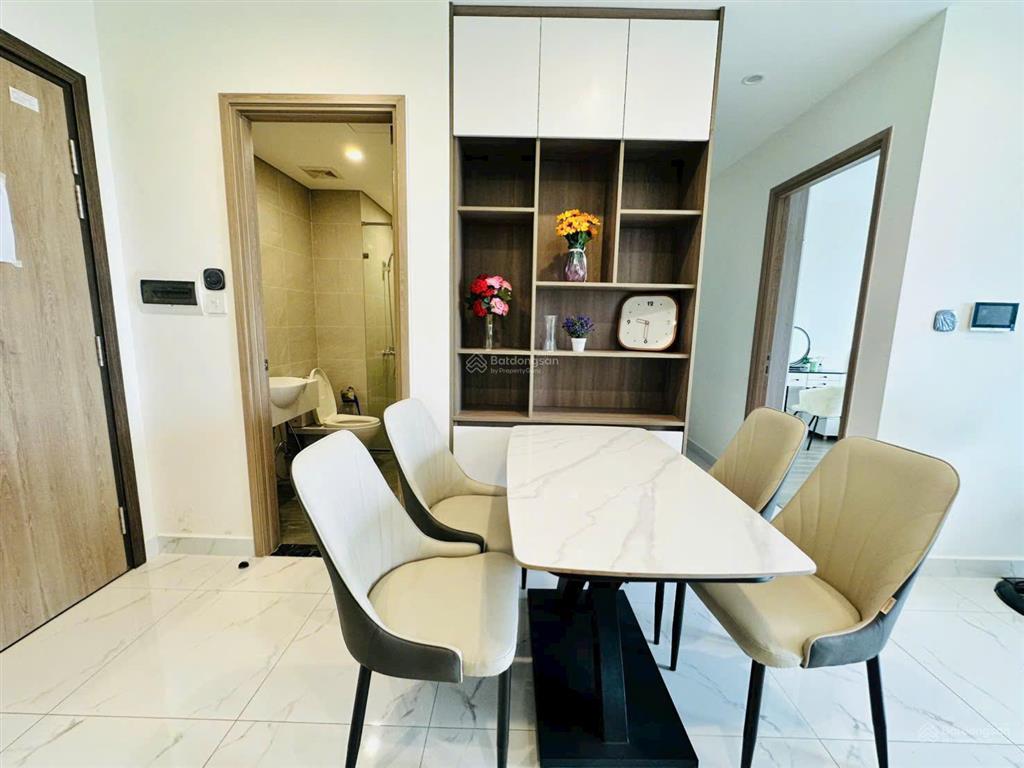 Bán nhanh căn hộ 1pn+ the beverly solari  vinhomes grand park  0704 967 ***