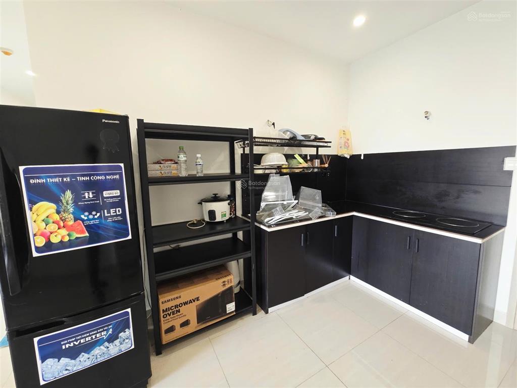 Bán gấp căn 2pn+ 2wc khu rainbow vinhomes grand park  0704 967 ***
