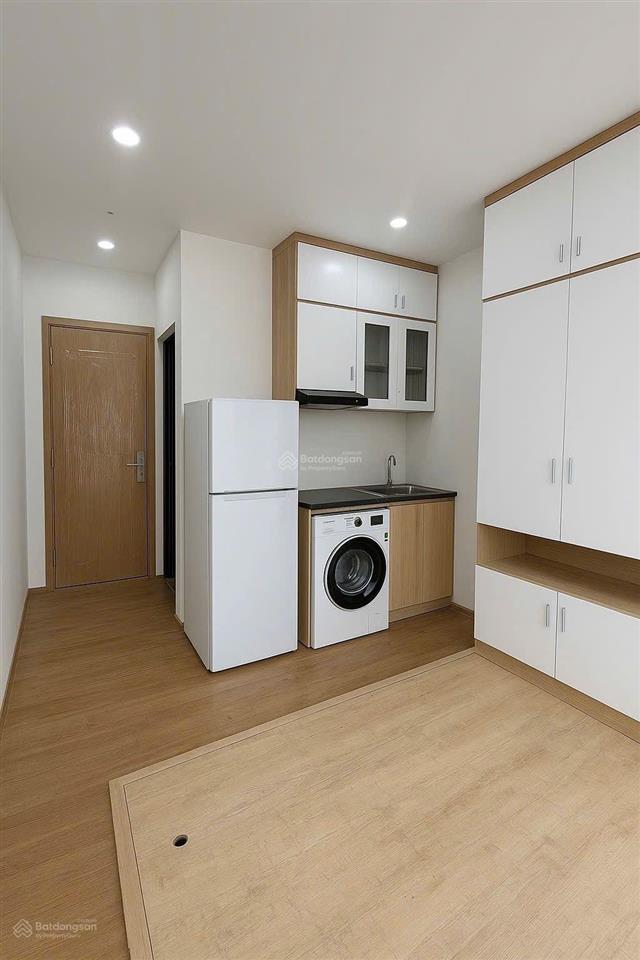 Nhà mới trung tâm khâm thiên, ccmn doanh thu gần 700 triệu/năm giữ tiền an toàn, lại sinh lời