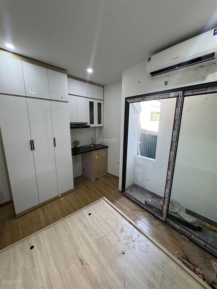 Nhà mới trung tâm khâm thiên, ccmn doanh thu gần 700 triệu/năm giữ tiền an toàn, lại sinh lời