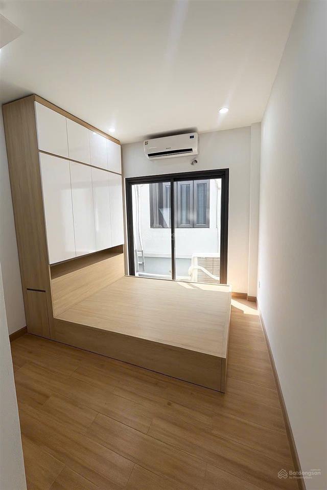 Nhà mới trung tâm khâm thiên, ccmn doanh thu gần 700 triệu/năm giữ tiền an toàn, lại sinh lời