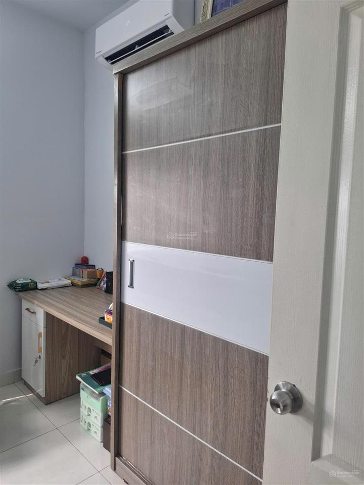 Siêu hiếm bán chung cư hưng ngân q12, 1pn, 56m2 giá 2,050 tỷ, thoải mái ngăn thành 2pn