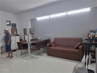 Siêu hiếm bán chung cư hưng ngân q12, 1pn, 56m2 giá 2,050 tỷ, thoải mái ngăn thành 2pn