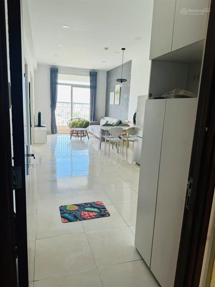 Cho thuê chung cư quận 12 2pn nhà đẹp như hình