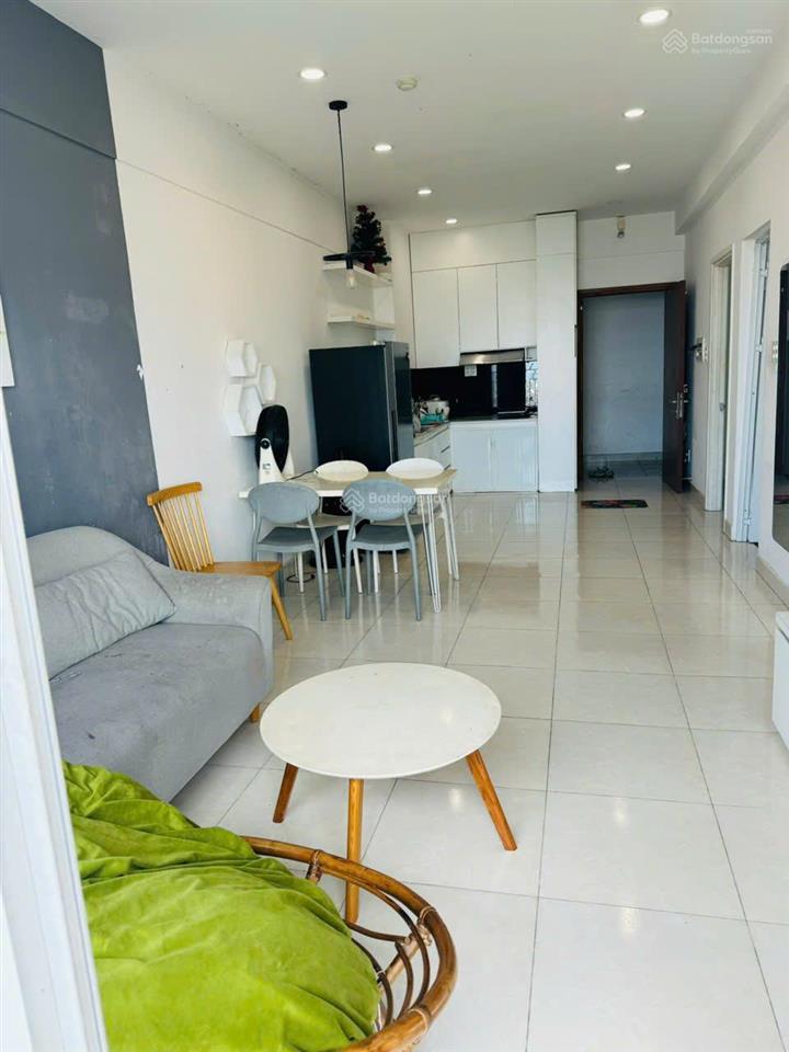 Cho thuê chung cư quận 12 2pn nhà đẹp như hình