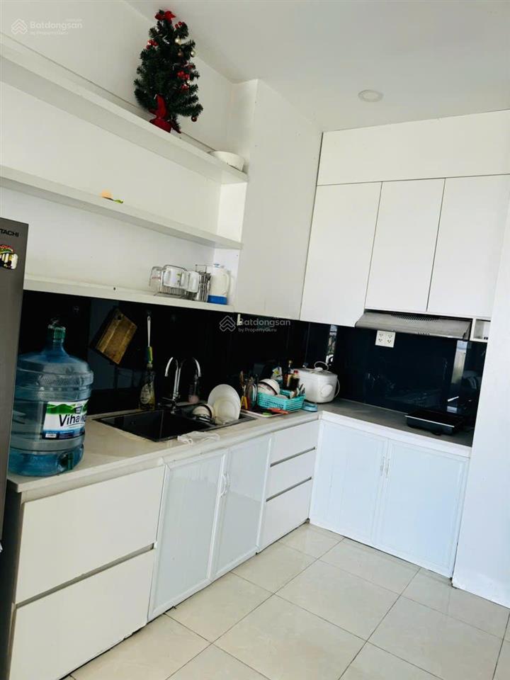 Cho thuê chung cư quận 12 2pn nhà đẹp như hình